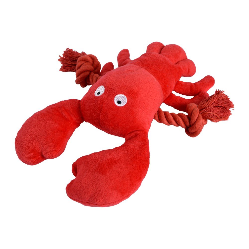 Kutyajáték Lobster – Love Story