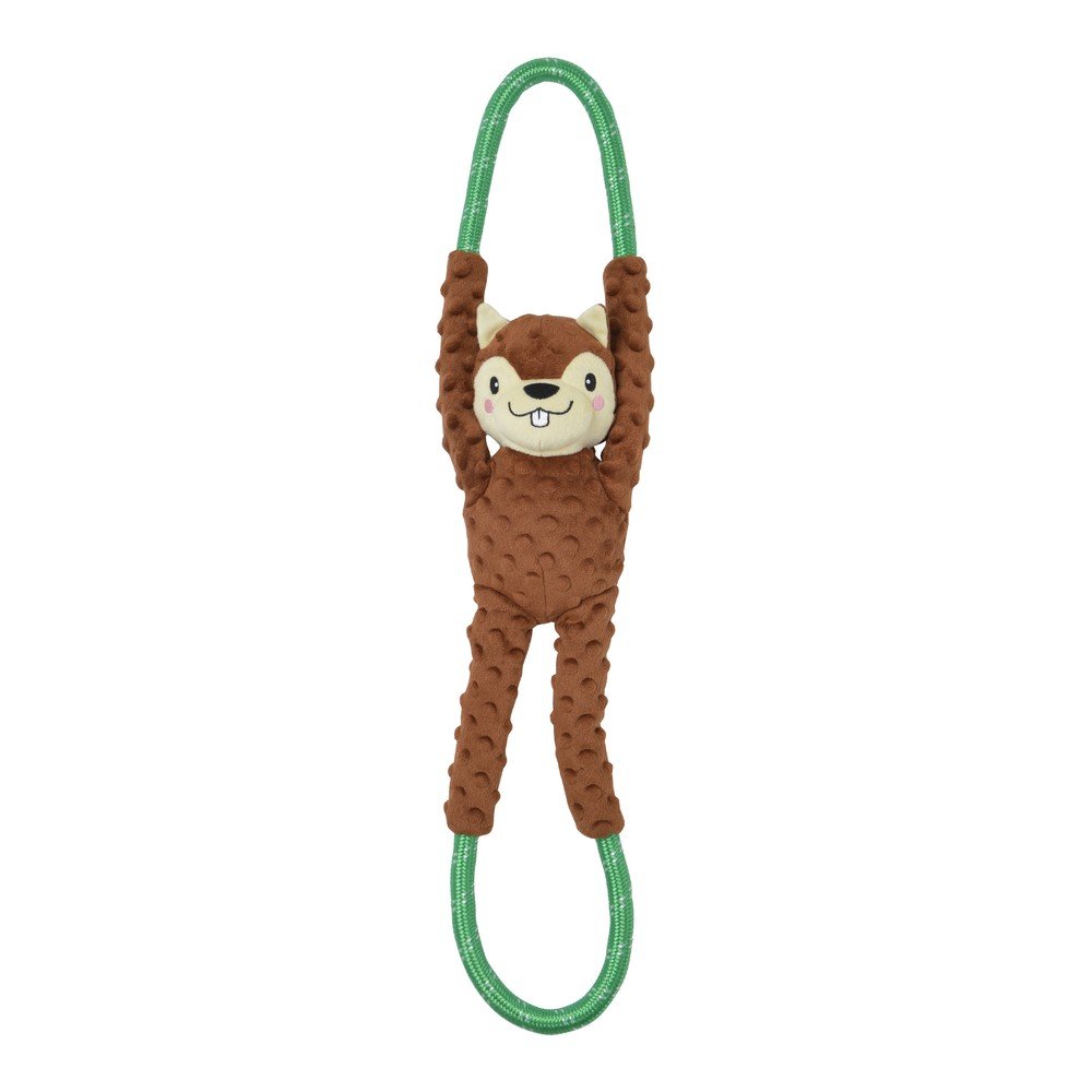 Kutyajáték Squirrel – Love Story