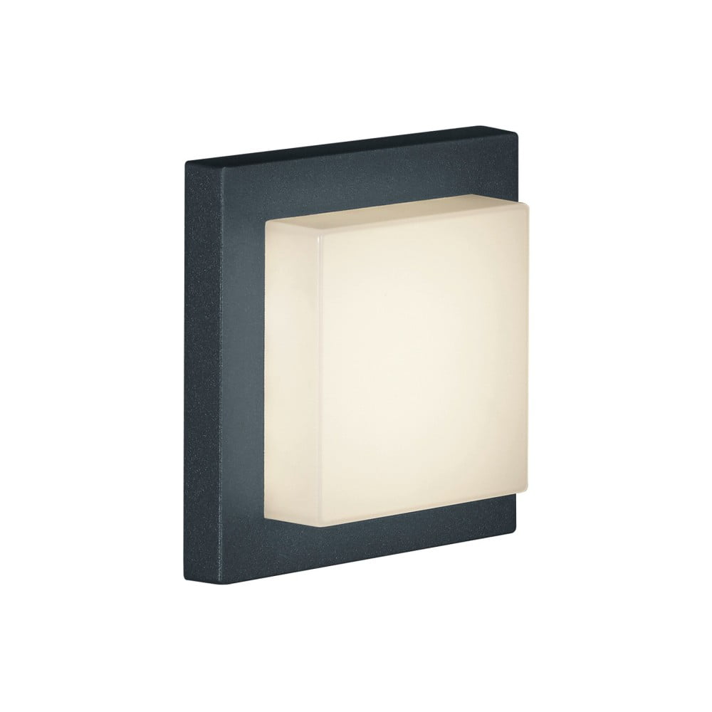 LED fali kültéri lámpa (magasság 14 cm) Hondo – Trio