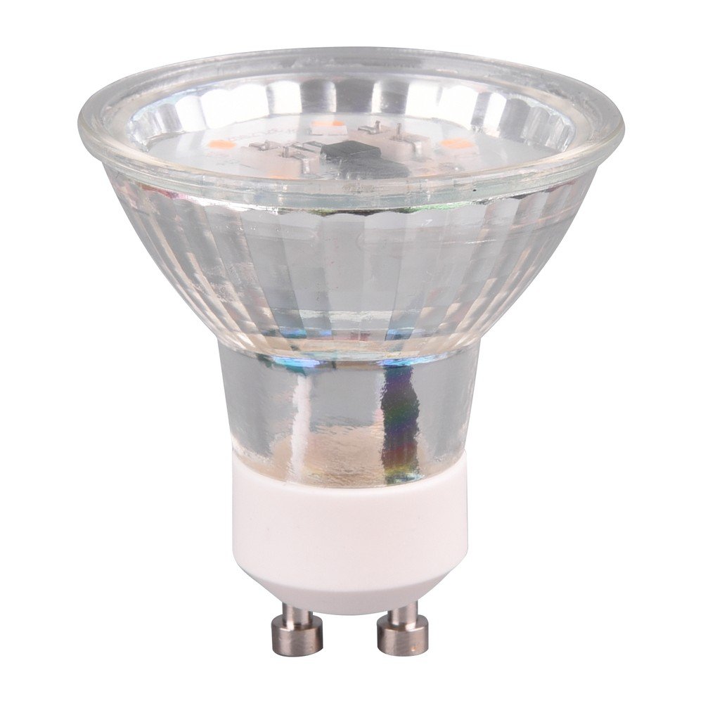 Meleg fehér LED dimmelhető izzó 5 W Reflektor – Trio