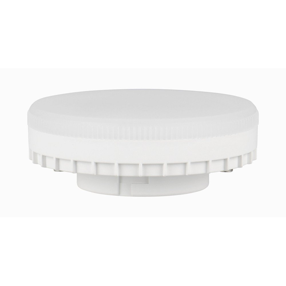 Meleg fehér LED dimmelhető izzó GX-53