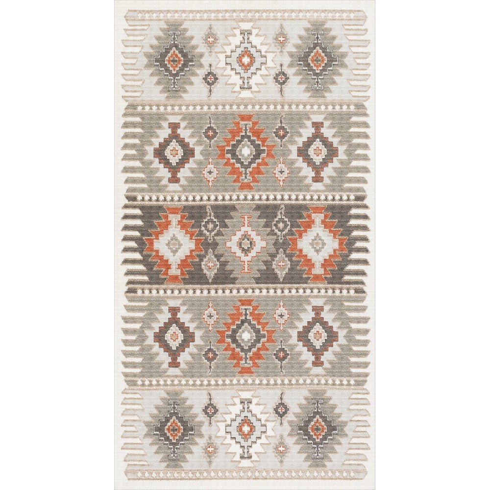 Mosható futószőnyeg 60x200 cm Tierra – Vitaus