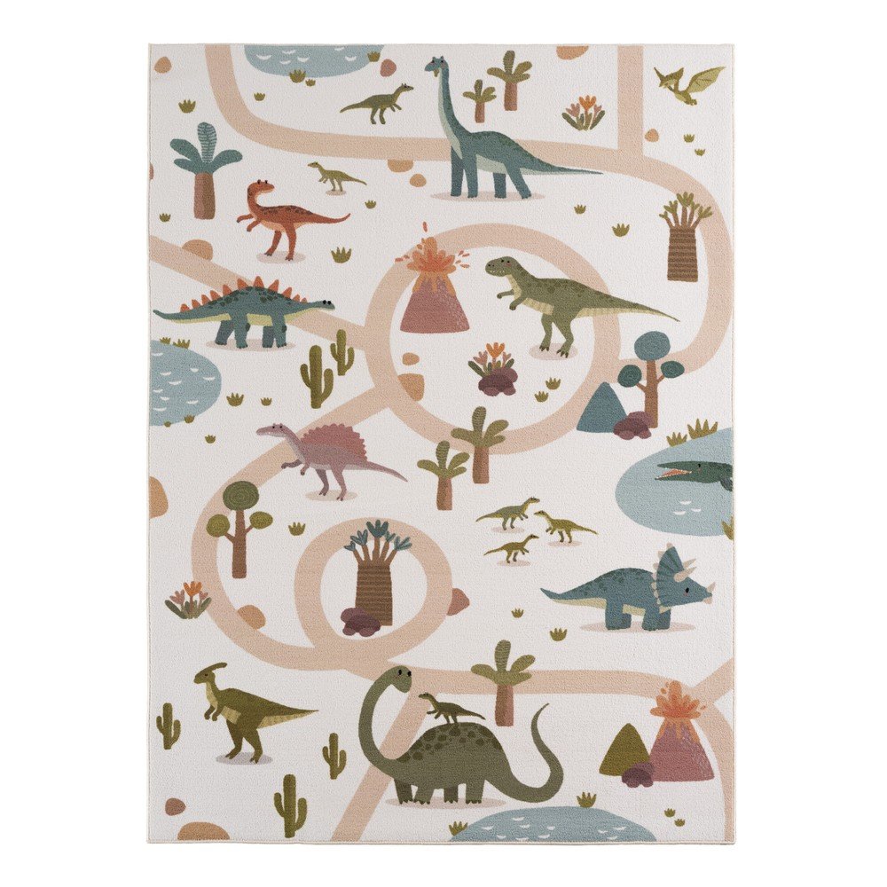 Mosható gyerek szőnyeg 140x200 cm Coco 1131 – Ayyildiz Carpets