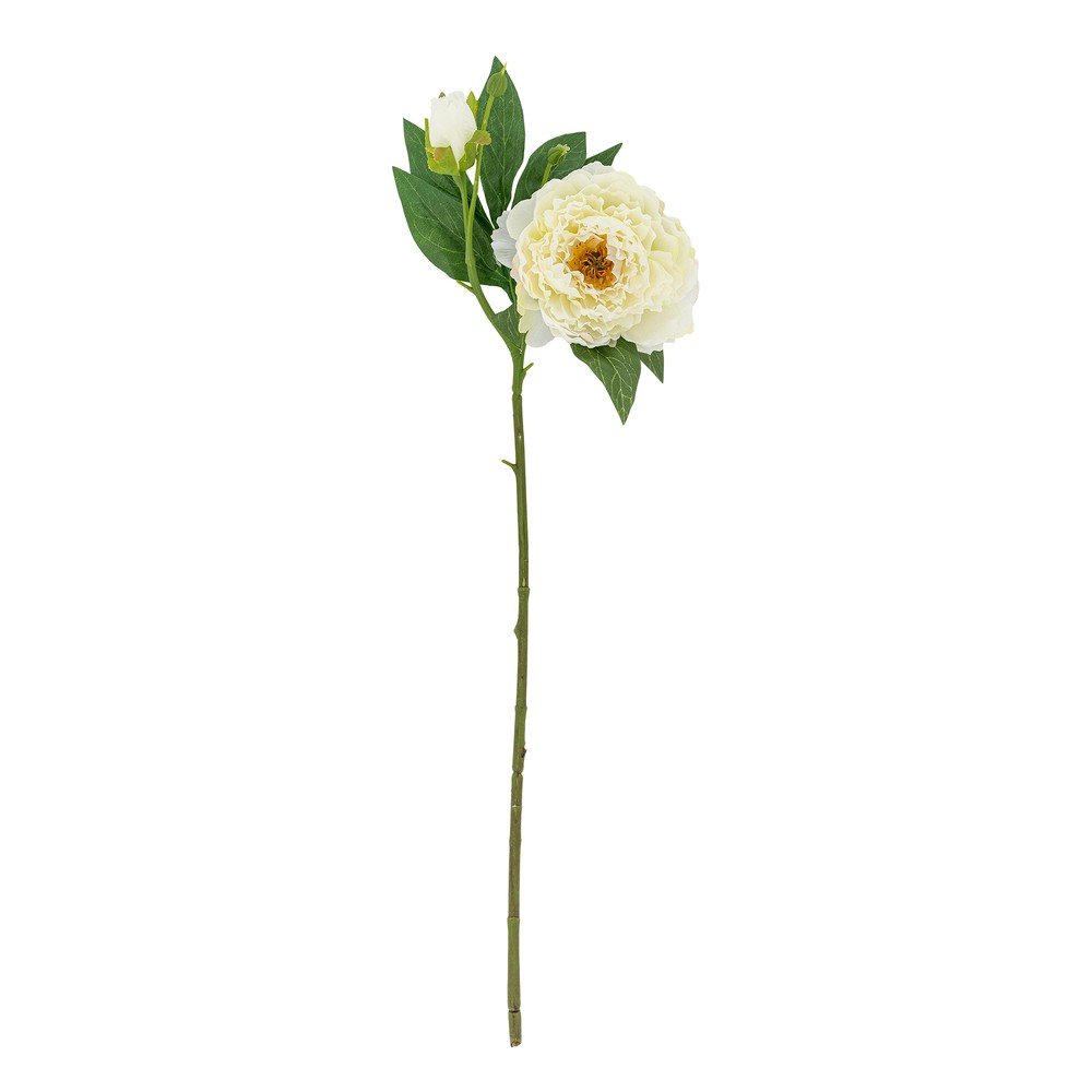 Művirág (magasság 62 cm) Peony – Bloomingville