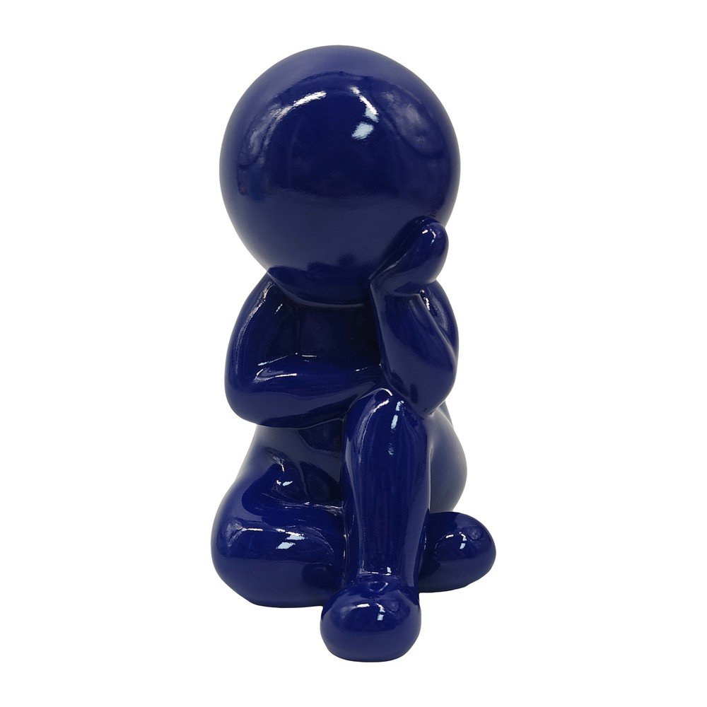 Poligyanta szobor (magasság 20 cm) Amigo Dreaming – PT LIVING