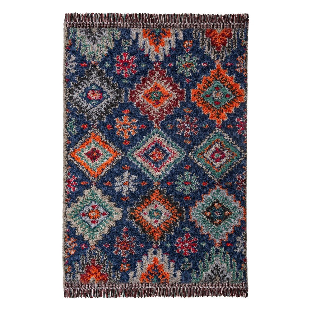 Szőnyeg 133x190 cm Jakob Shaggy – Flair Rugs