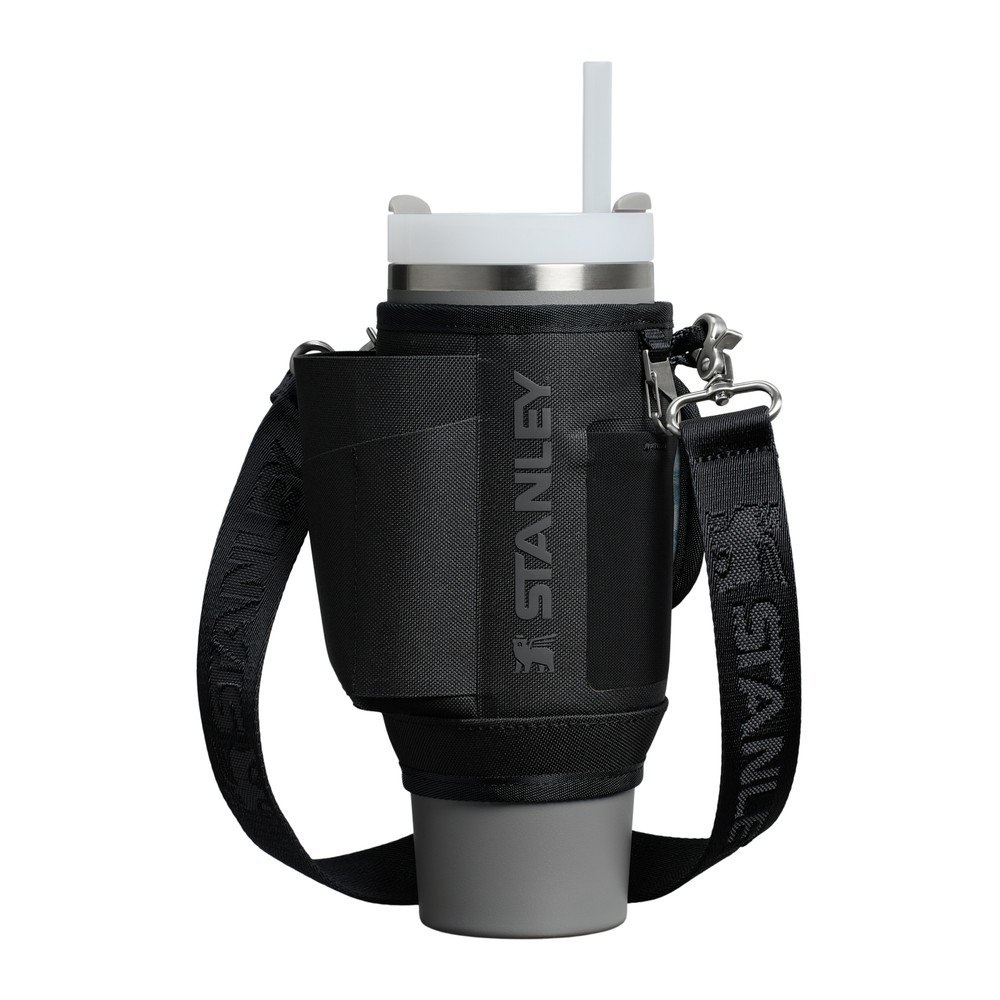 Termosz tartó All-Day Quencher Carry-All Black – Stanley
