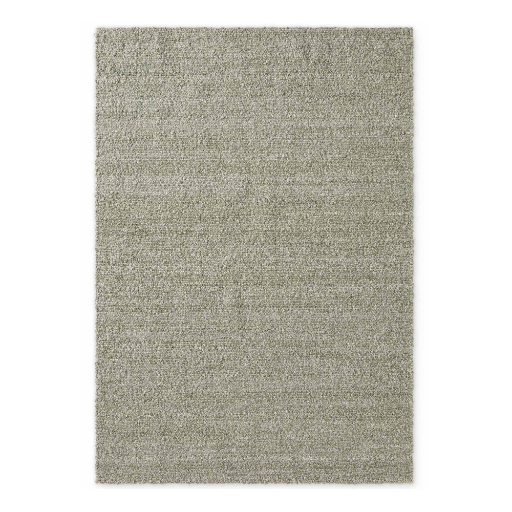 Világoszöld kézi szövésű szőnyeg 200x290 cm Notting Hill Portobello – Ted Baker