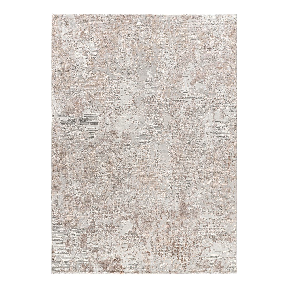 Bézs szőnyeg 192x290 cm Oris – Universal