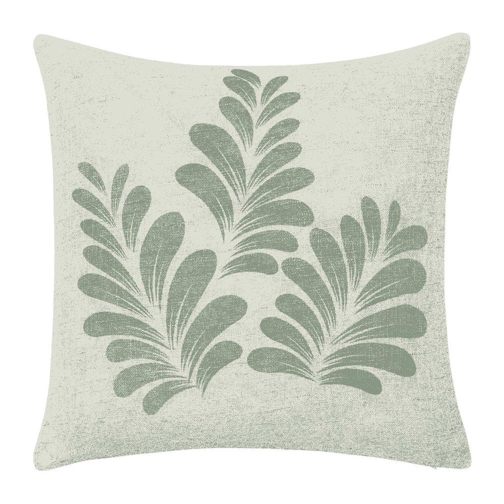 Díszpárna 45x45 cm Aqualis – douceur d'intérieur