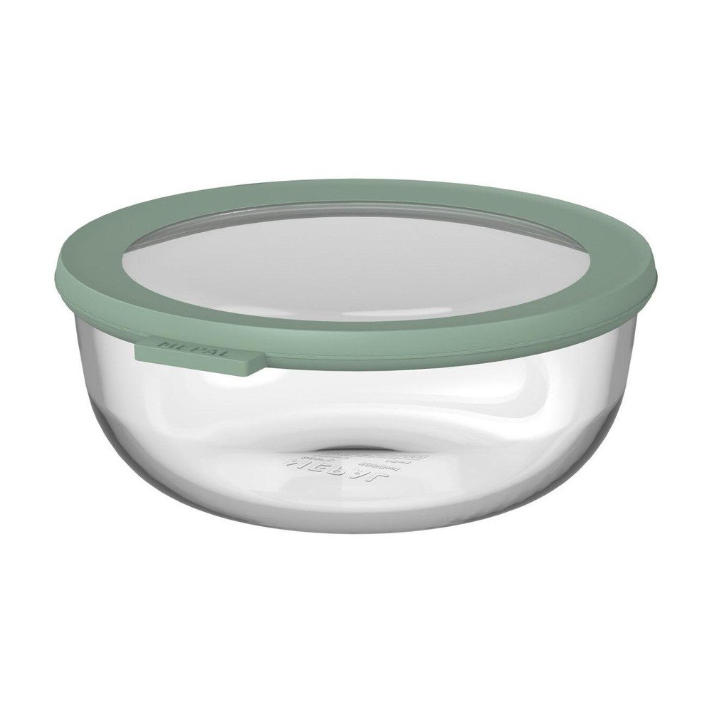 Élelmiszertartó doboz Cirqula – Mepal
