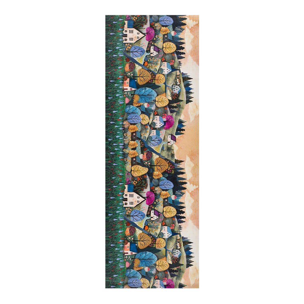 Futószőnyeg 52x100 cm Ricci Ortisei – Universal