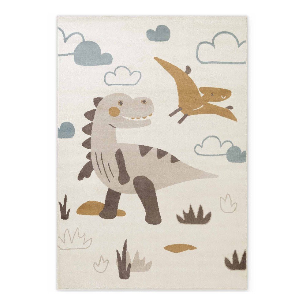 Gyerek szőnyeg 200x290 cm Dino – Hanse Home