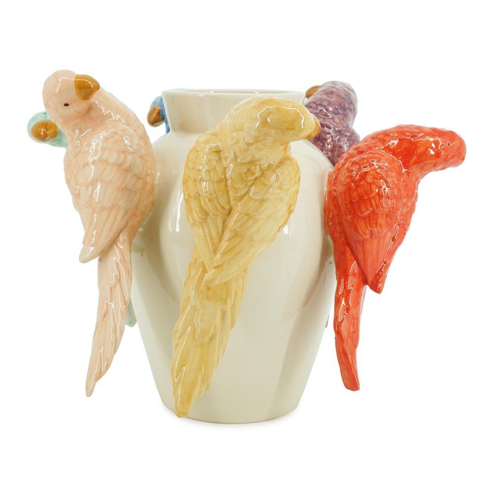 Kerámia váza (magasság 29 cm) Lysor – Yes Everyday