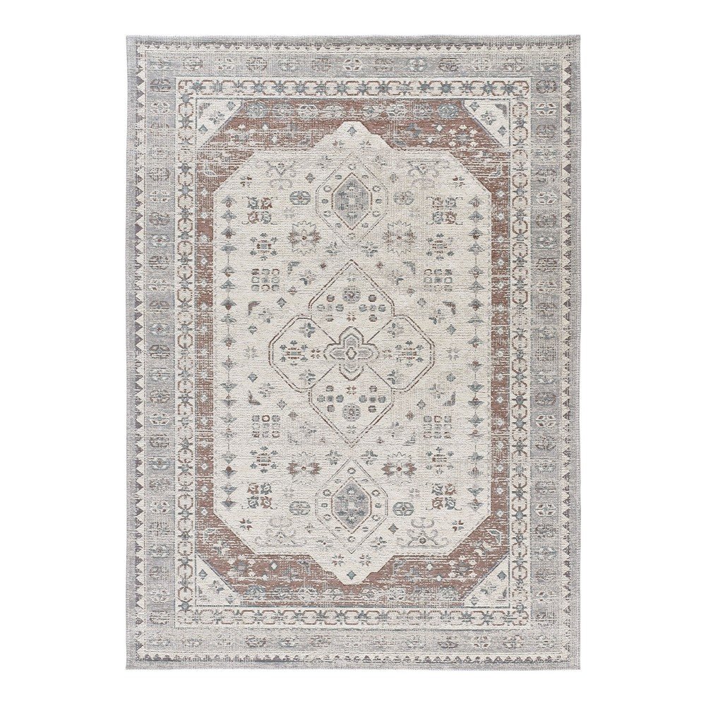 Kültéri-beltéri szőnyeg 80x150 cm Lua – Universal