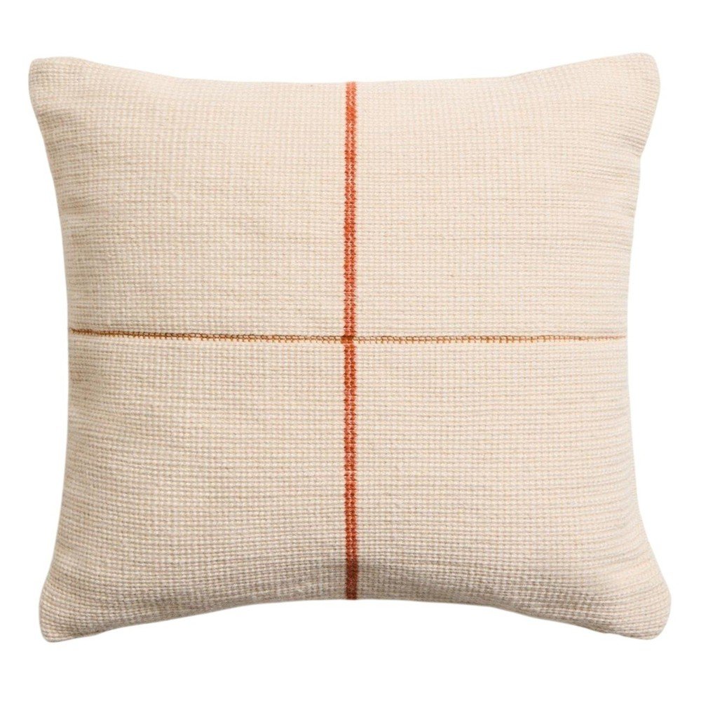 Kültéri párnahuzat 45x45 cm Atima – Kave Home