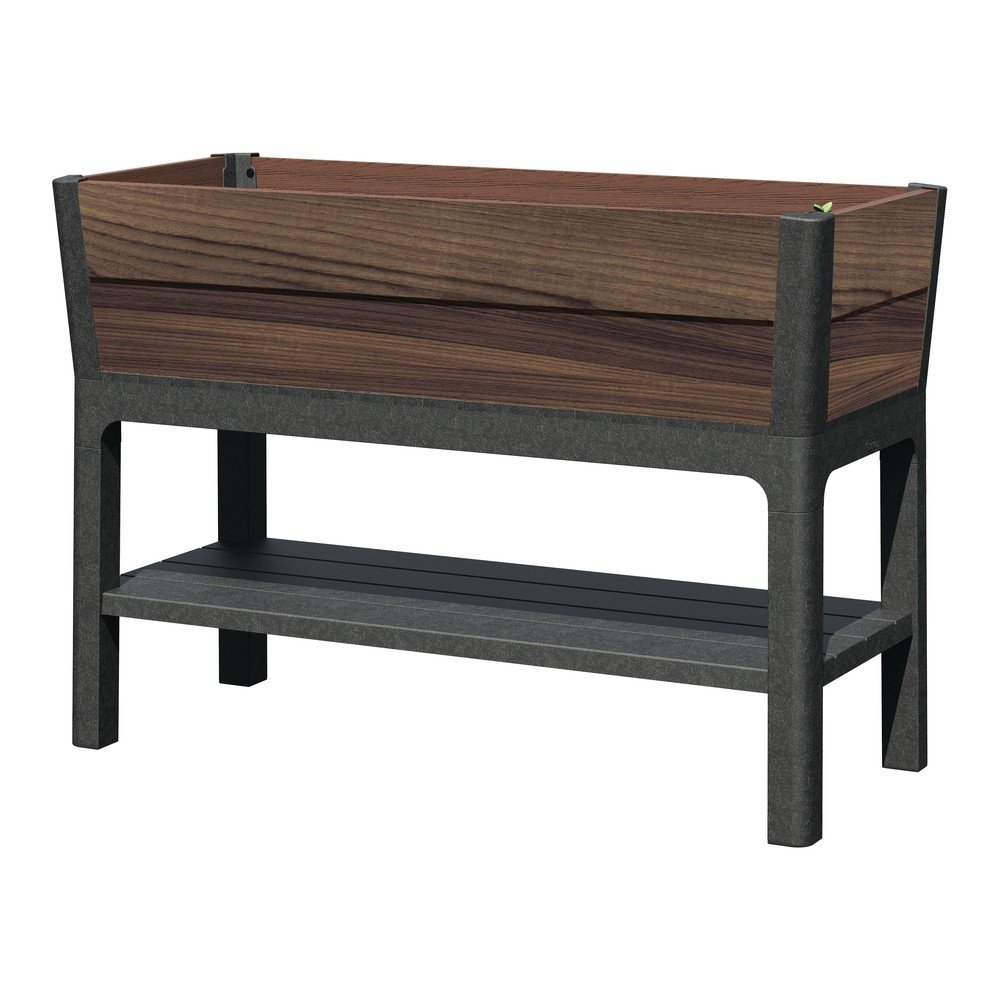 Magaságyás Deco Walnut – Keter