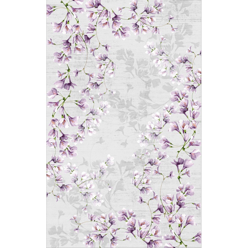 Mosható futószőnyeg 80x300 cm Magnolia – Vitaus