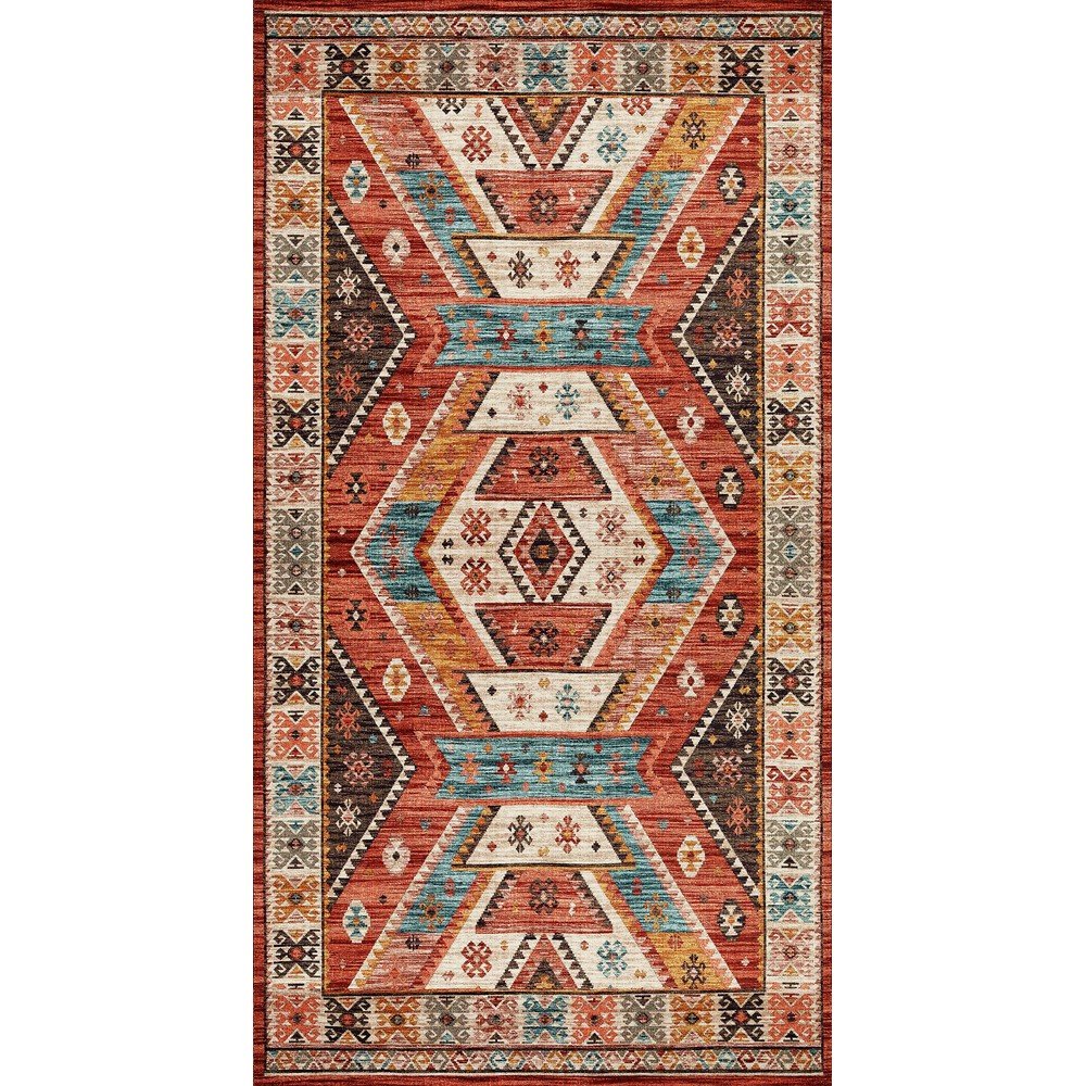 Mosható szőnyeg 160x230 cm Teco – Vitaus