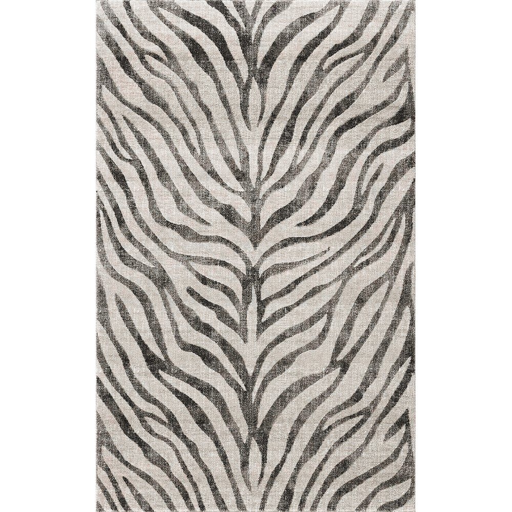 Mosható szőnyeg 160x230 cm Zebra – Vitaus