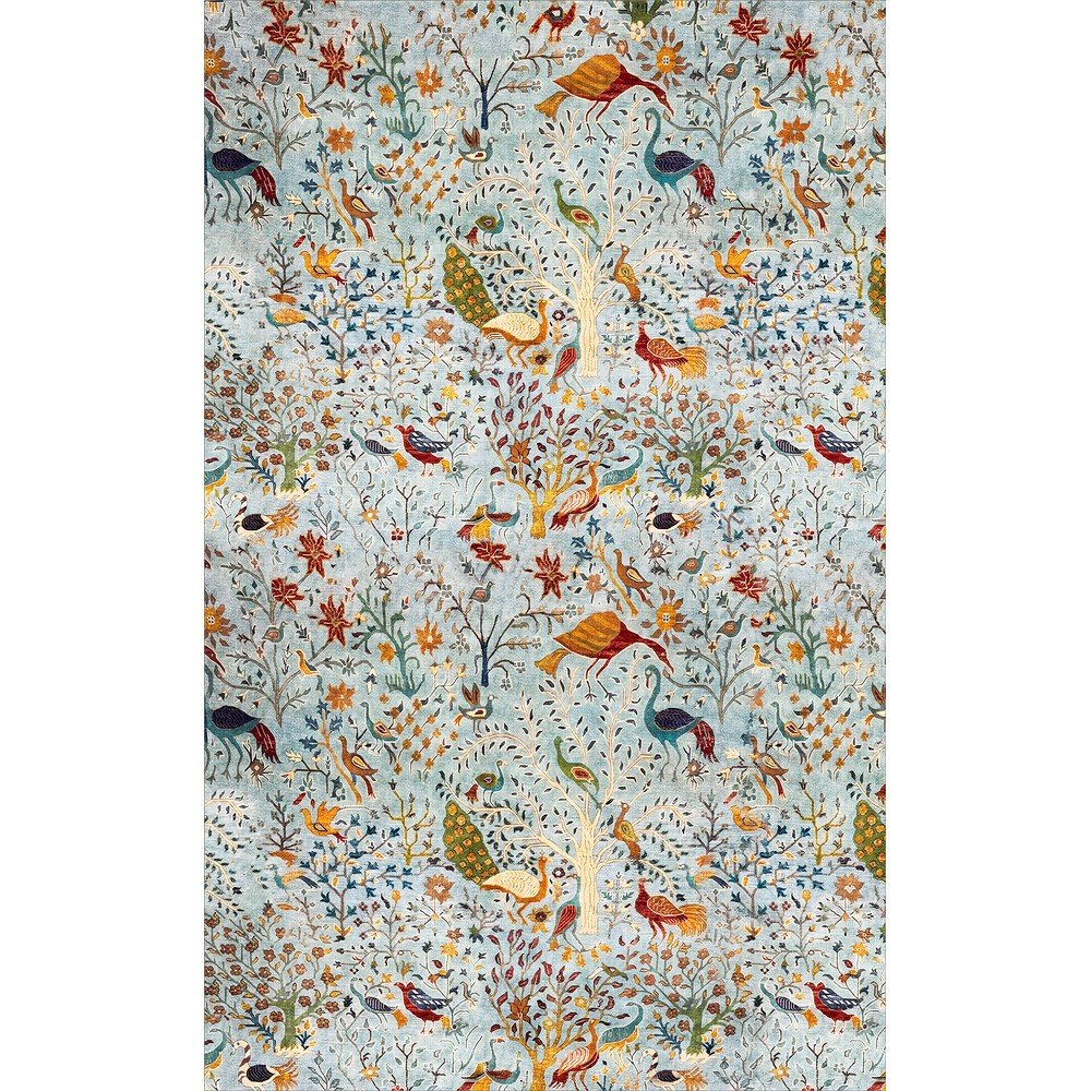 Mosható szőnyeg 50x80 cm Mundio – Vitaus