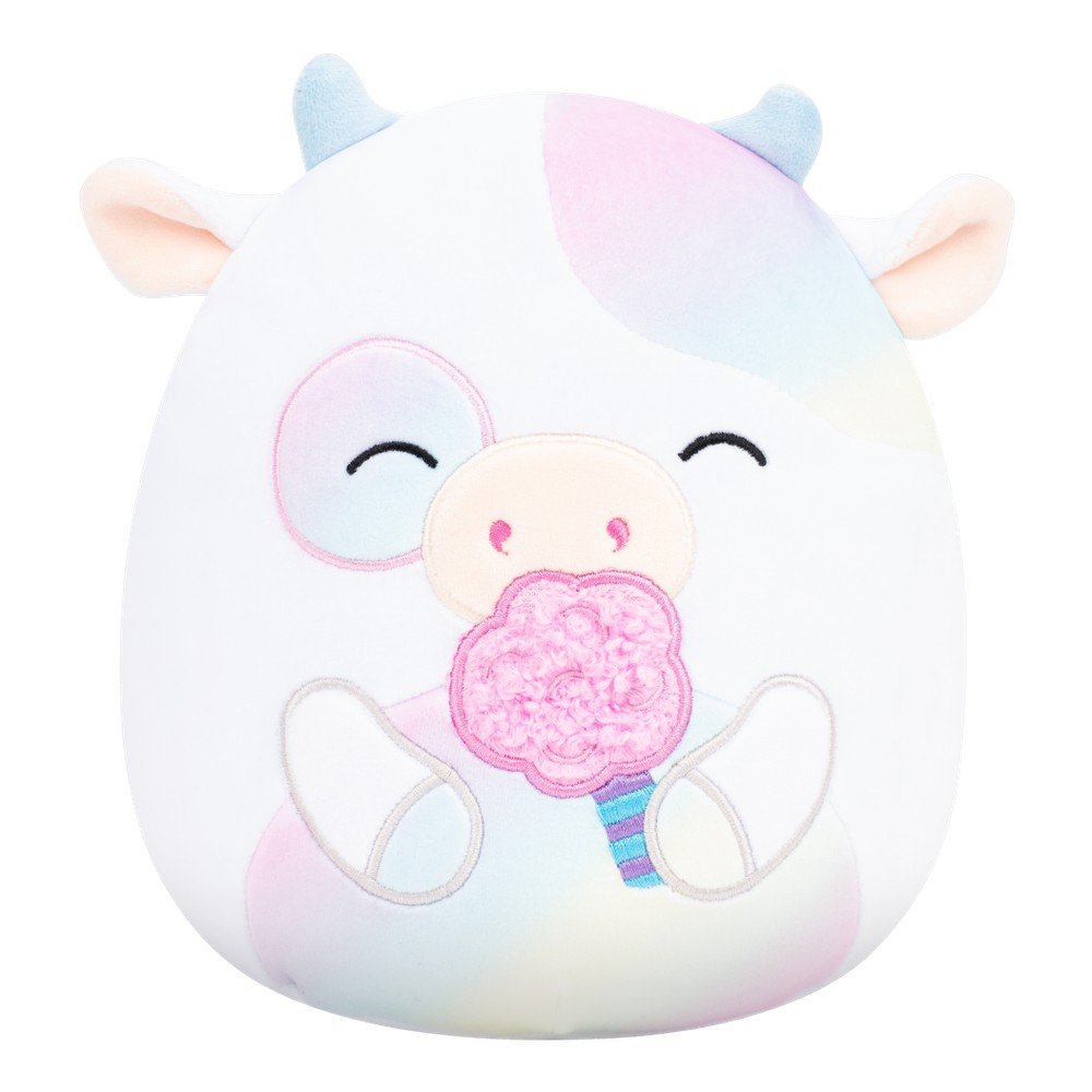Plüssjáték Belozi – SQUISHMALLOWS