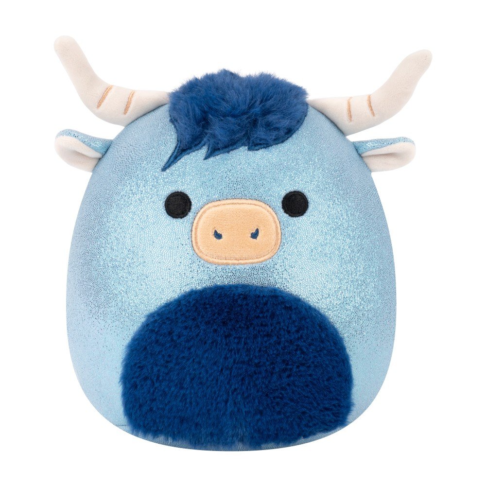 Plüssjáték Toro – SQUISHMALLOWS