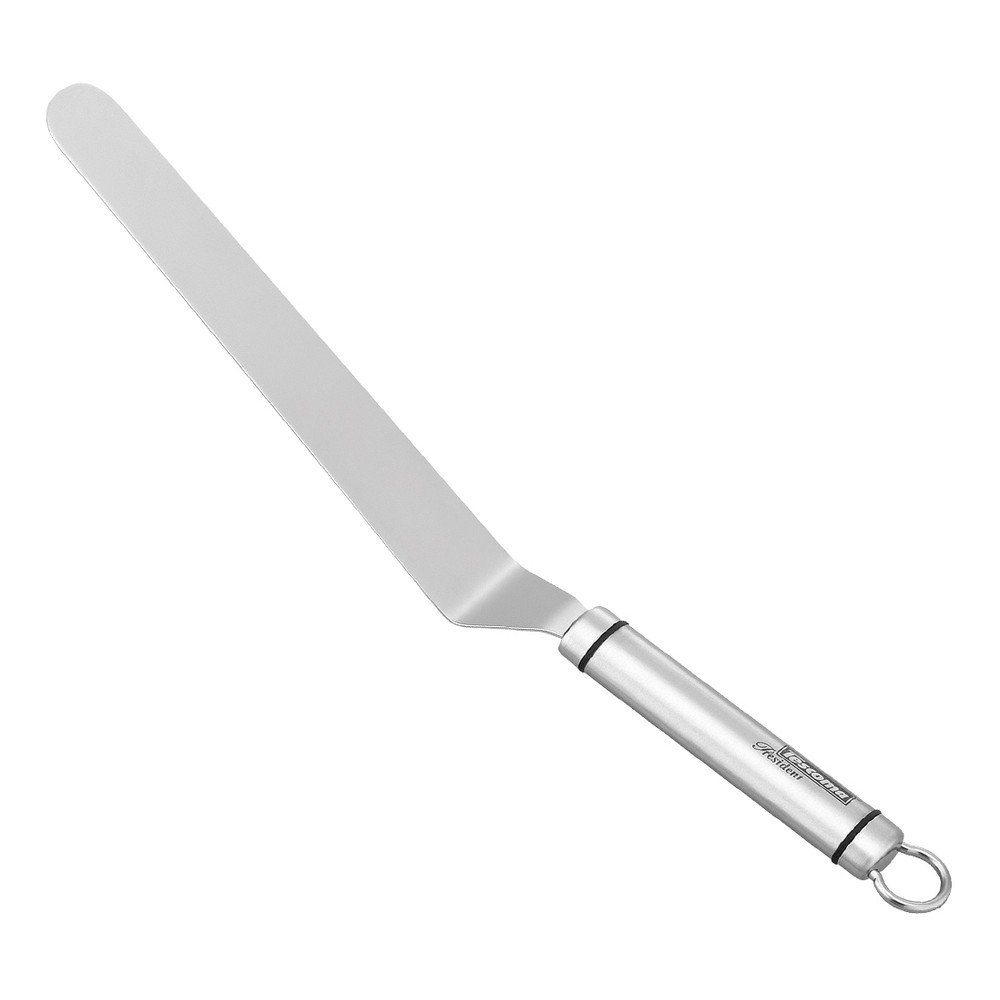 Rozsdamentes acél torta spatula President – Tescoma