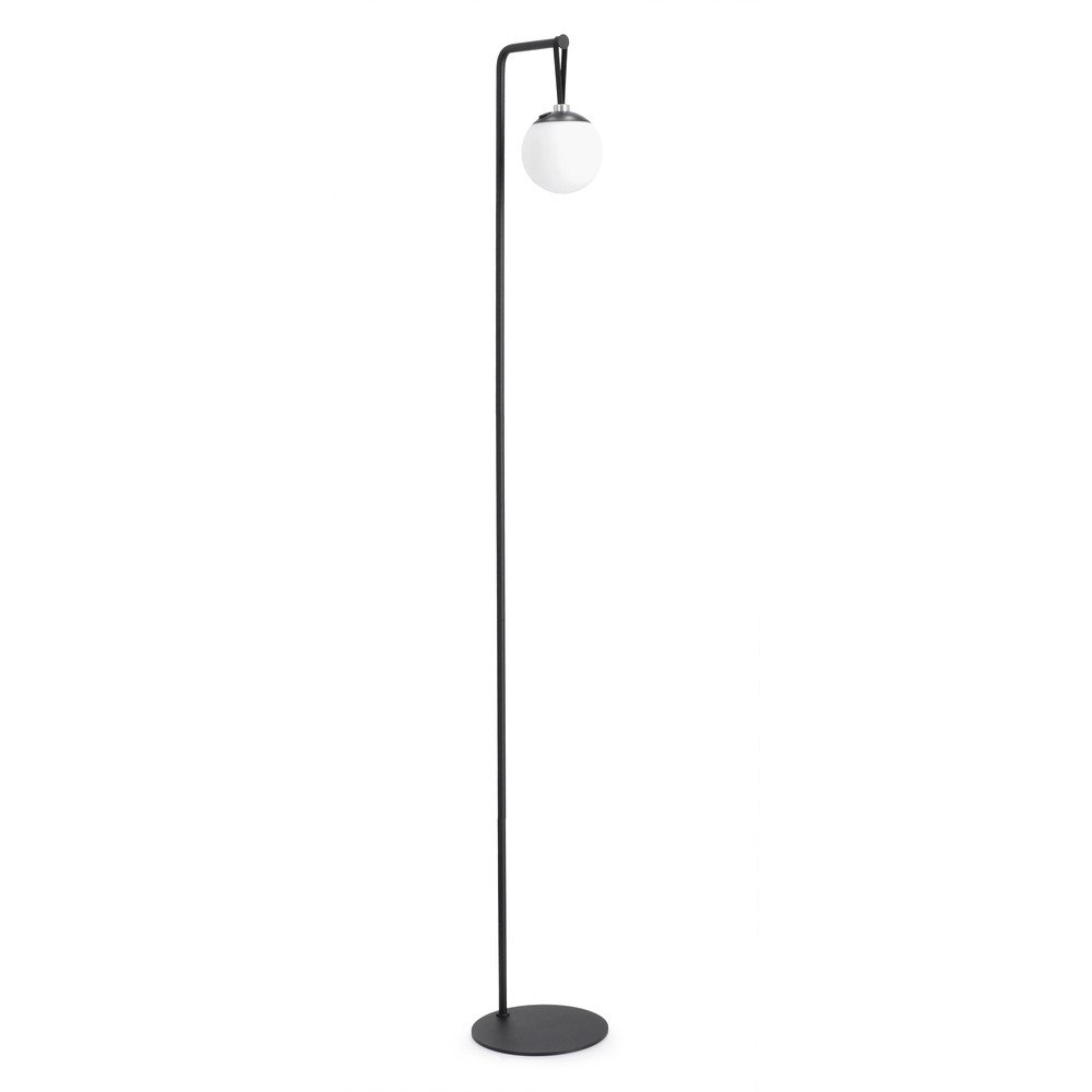 USB LED álló dimmelhető kültéri lámpa ø 25 cm Balmony – Bizzotto