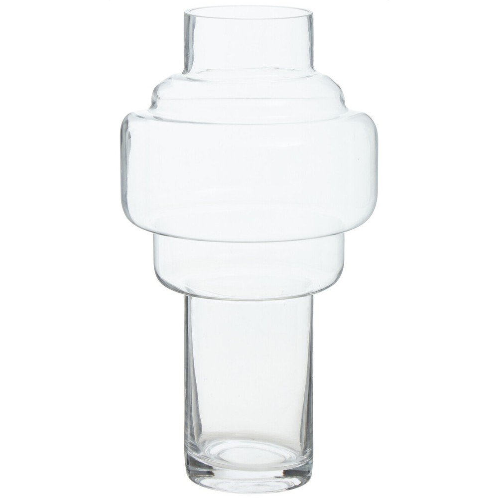 Üveg váza (magasság 37 cm) Cayden – Premier Housewares
