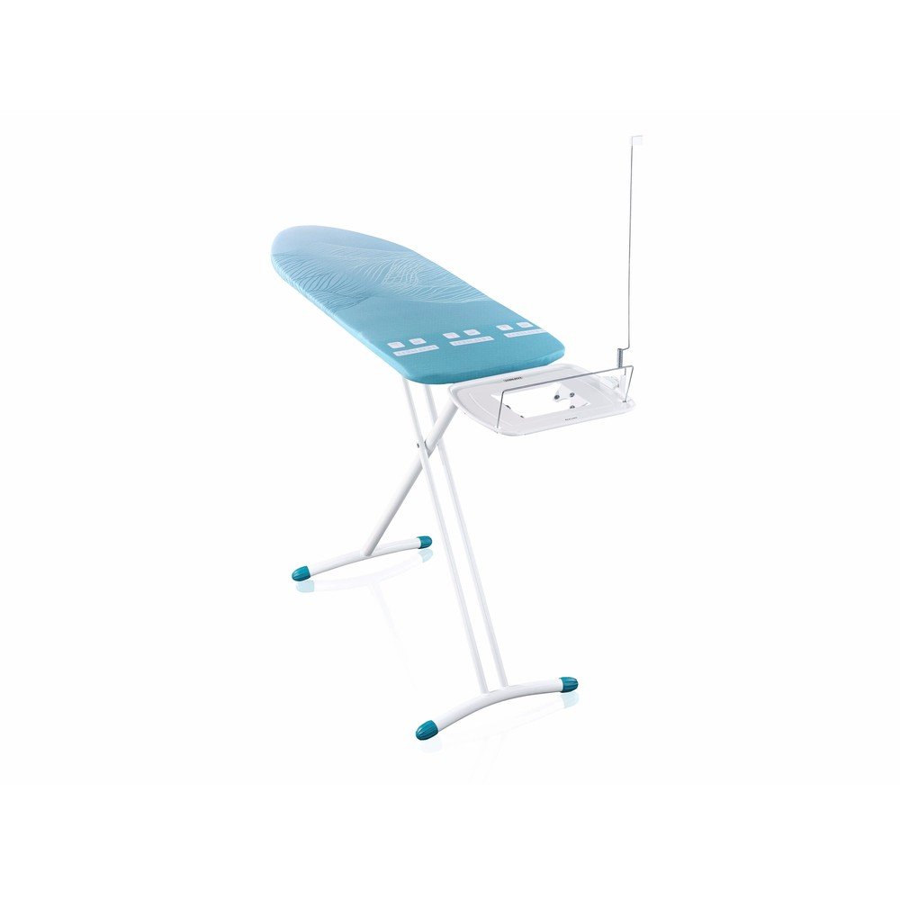 Vasalódeszka 130x45 cm AirBoard Express L Solid MAXX – LEIFHEIT