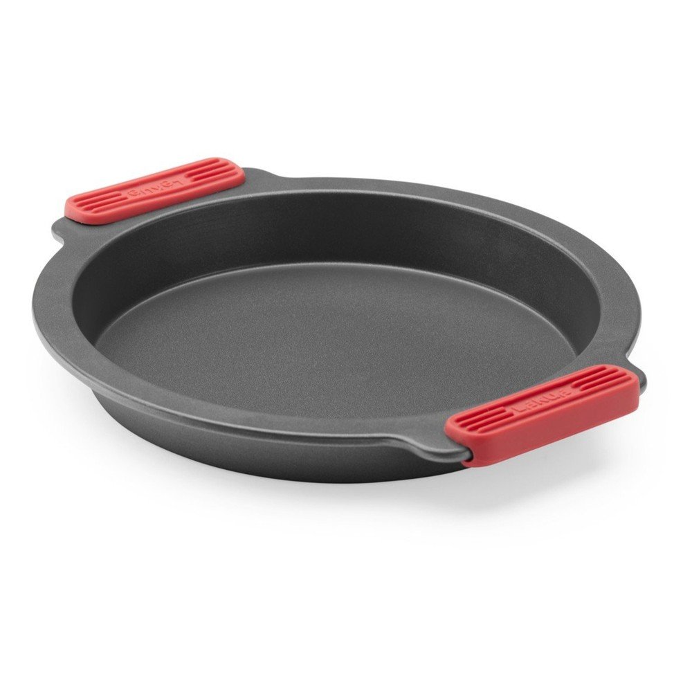 Acél tortaforma ø 26