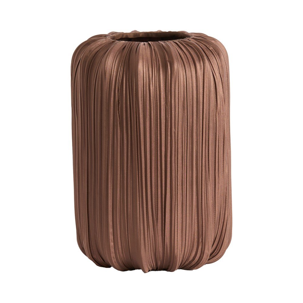 Barna lámpabúra ø 20 cm Farol – Light & Living
