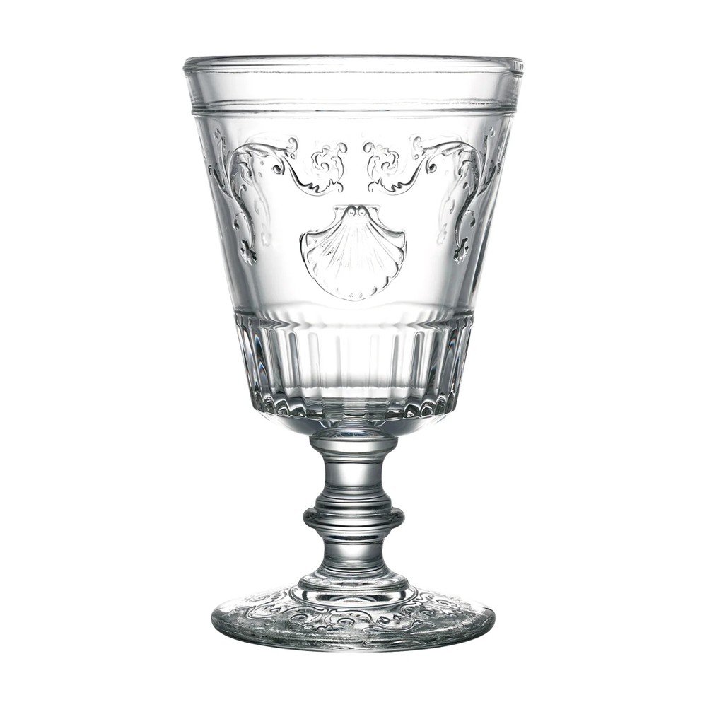 Boros pohár 400 ml Versailles – La Rochére