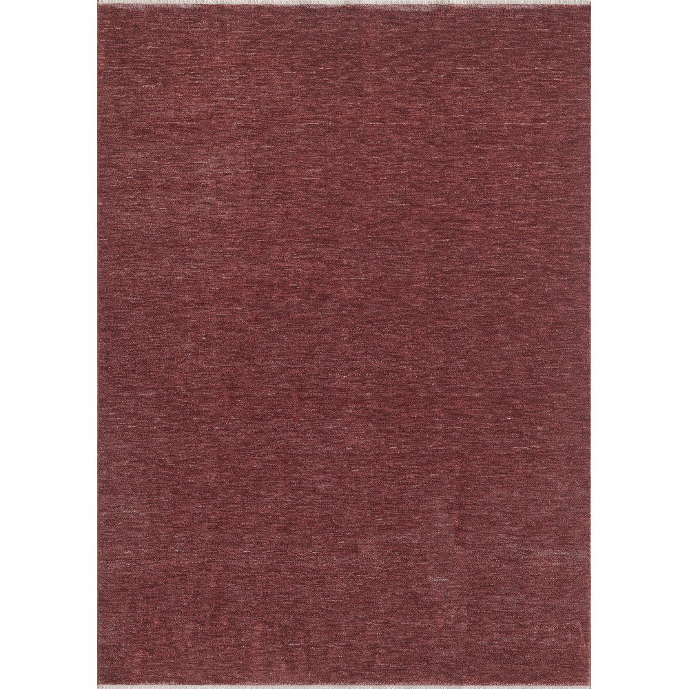 Borvörös szőnyeg 160x230 cm Puro – ESTE