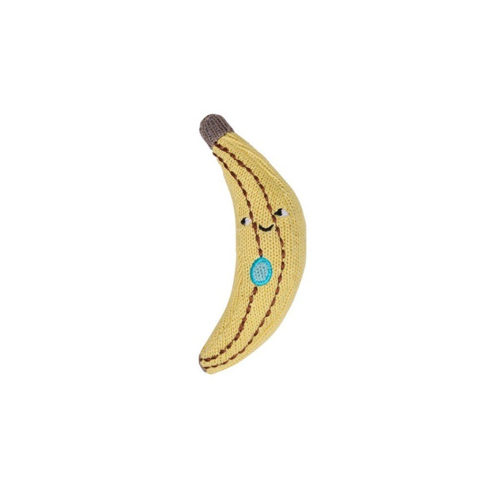 Csörgő Banana – OYOY Mini