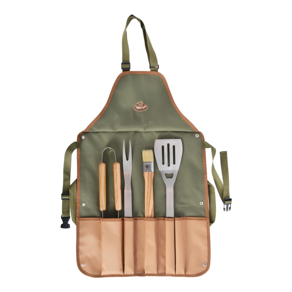 Grillező eszköz BBQ – Esschert Design