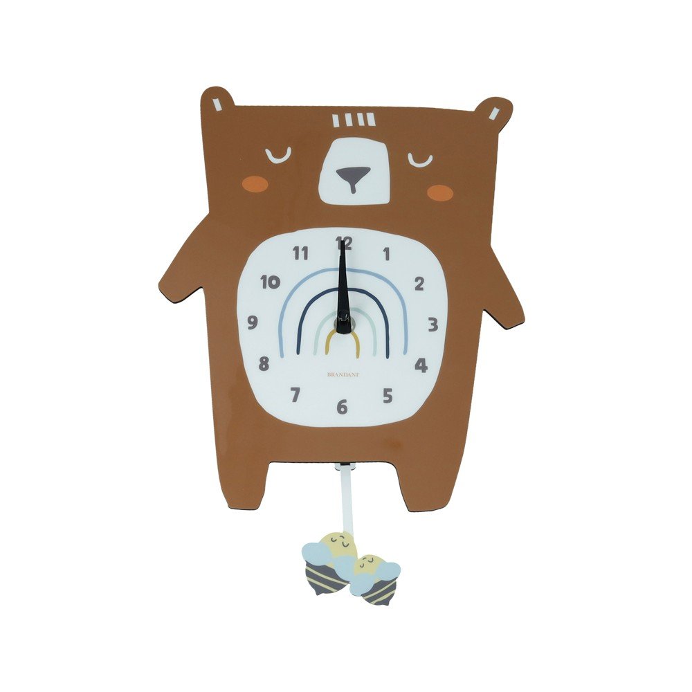 Gyerek óra Bear – Brandani