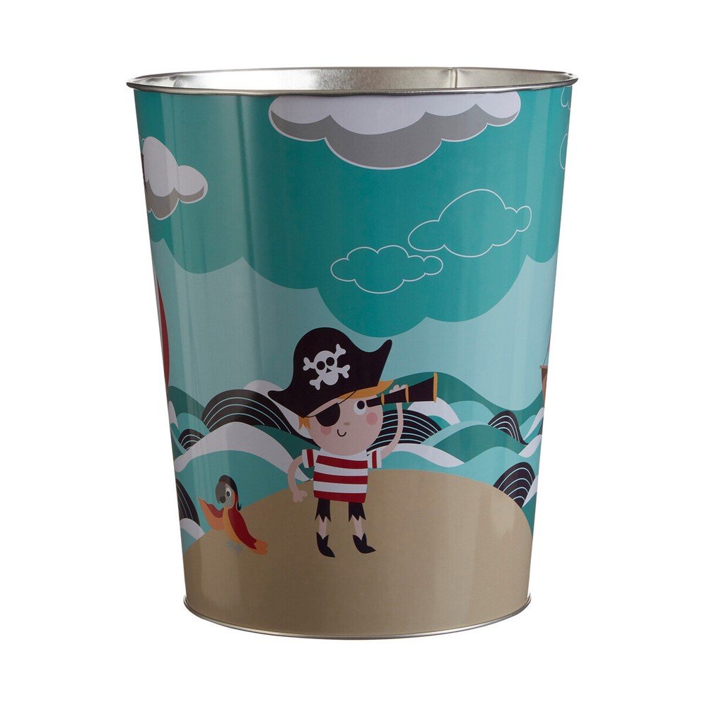 Gyerek szemetes Pirate – Premier Housewares