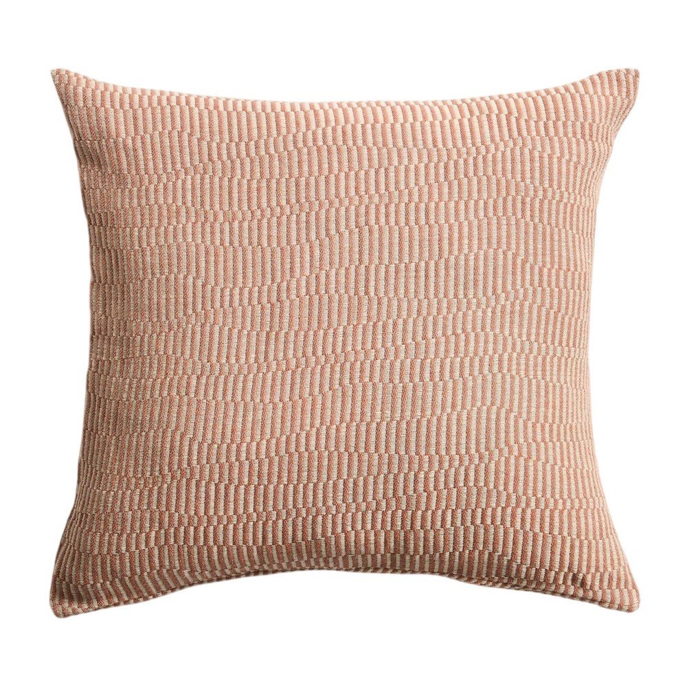 Jacquard párnahuzat 50x50 cm Nerel – Kave Home