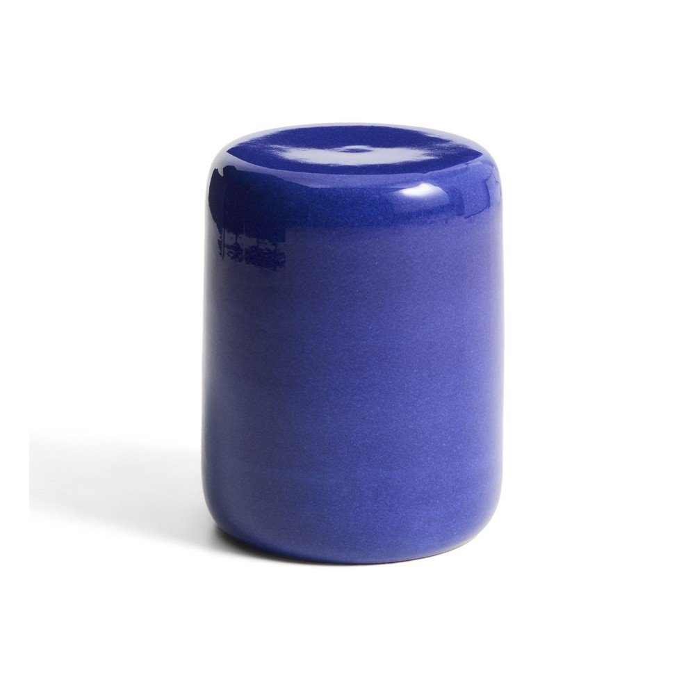 Kerámia kerek kerti kisasztal ø 35 cm Mesquida – Kave Home