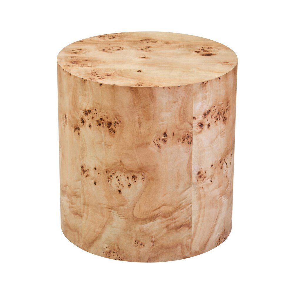 Kerek tárolóasztal ø 50 cm Mota – Premier Housewares
