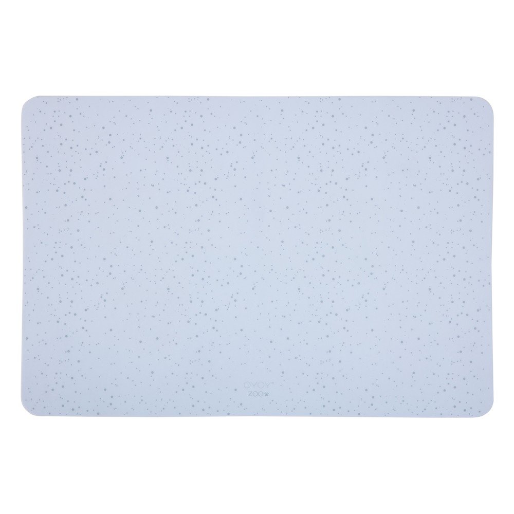 Kisállat tálka alátét 34x50 cm Koko – OYOY Living Design