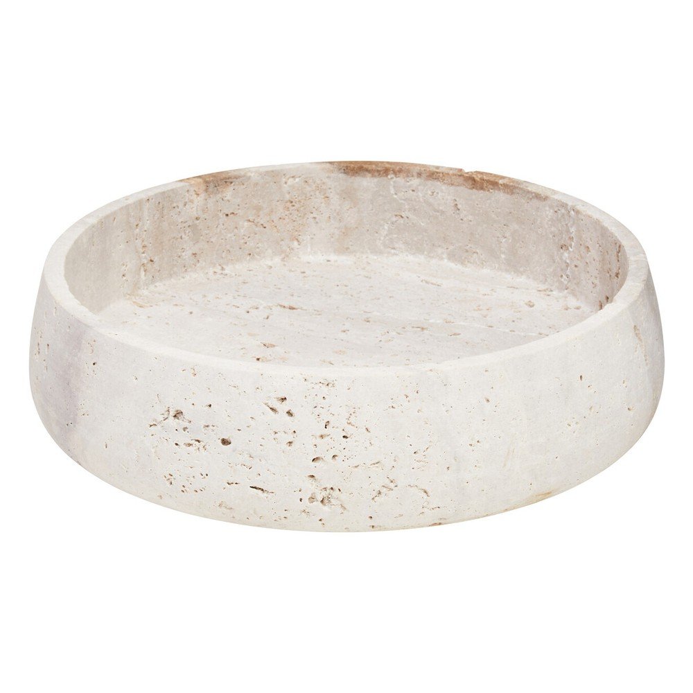 Kő dekoratív tál ø 30 cm Tibor – Premier Housewares