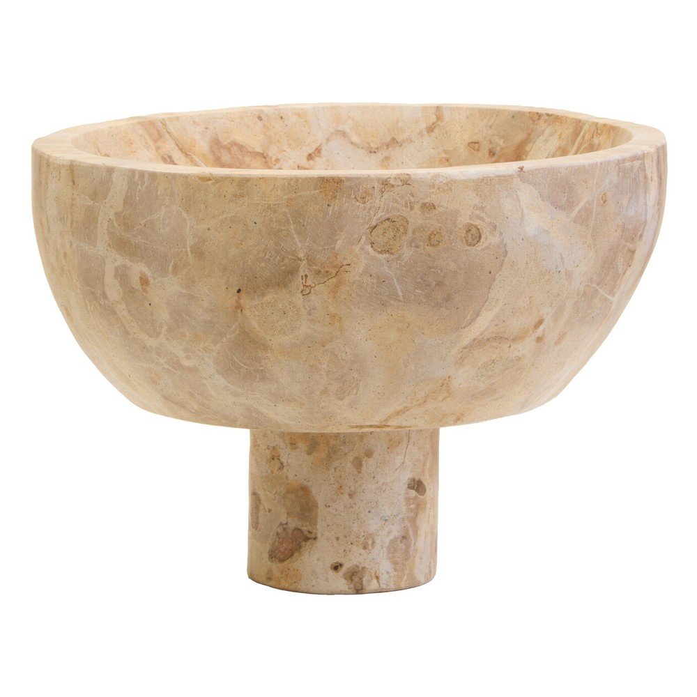Márvány dekoratív tál ø 25 cm Santino – Premier Housewares