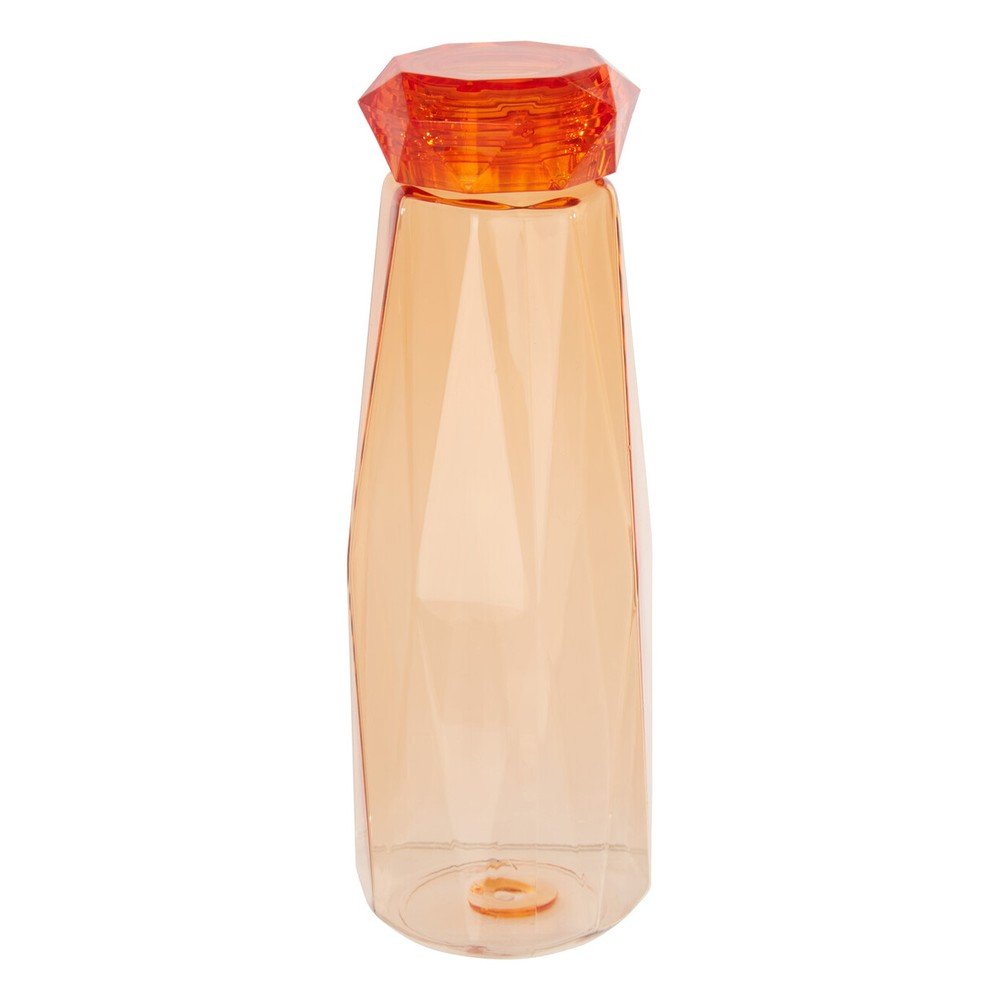 Narancssárga utazó ivópalack 600 ml Mimo – Premier Housewares