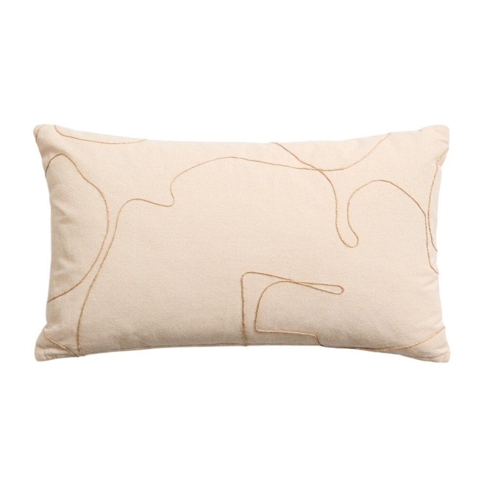 Párnahuzat 30x50 cm Dibel – Kave Home