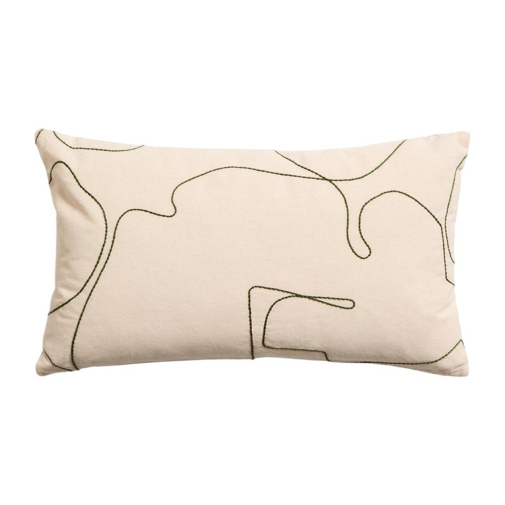Párnahuzat 30x50 cm Dibel – Kave Home