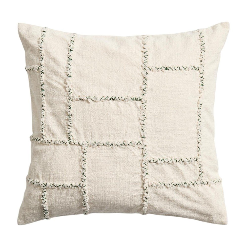Párnahuzat 45x45 cm Verion – Kave Home