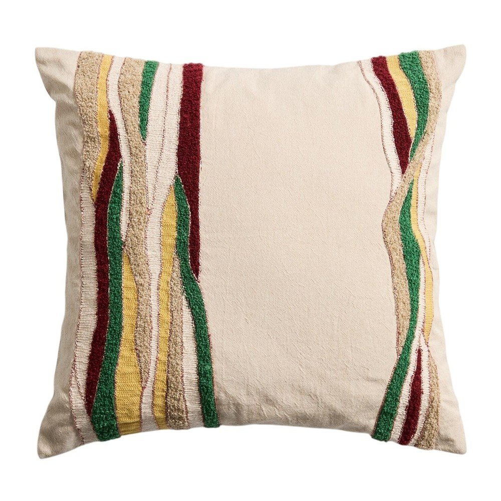 Párnahuzat 50x50 cm Sirea – Kave Home